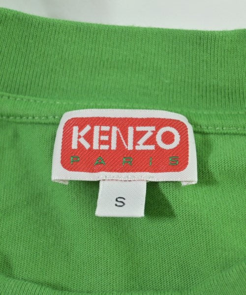 KENZO T恤/上衣