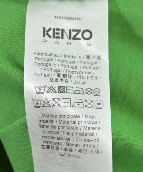 KENZO T恤/上衣
