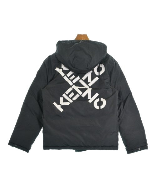 KENZO 羽絨夾克/背心