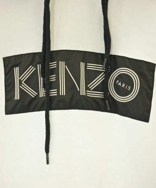 KENZO 連帽衫