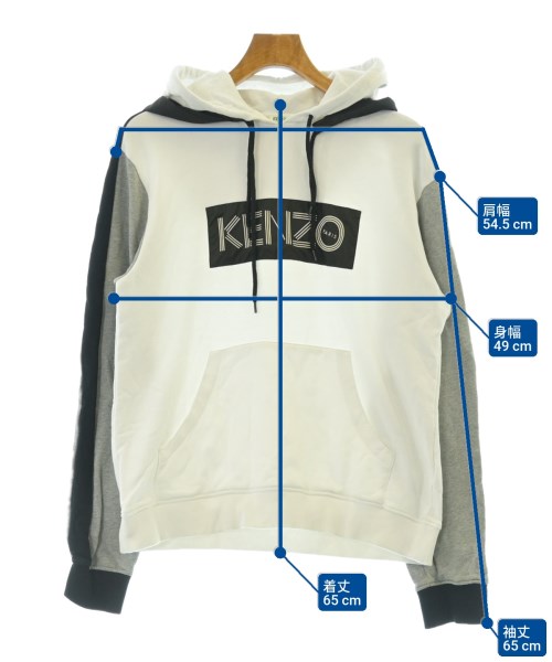 KENZO 連帽衫