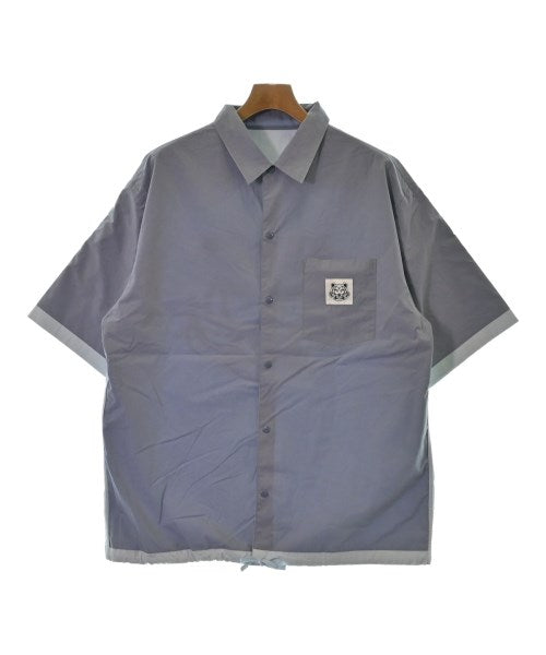 KENZO 休閒襯衫