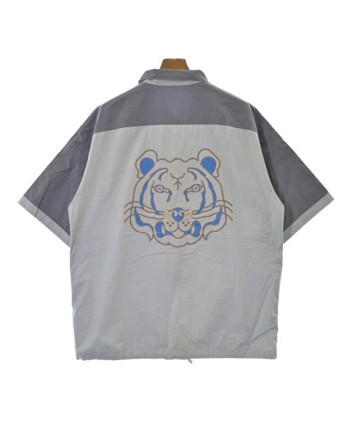 KENZO 休閒襯衫