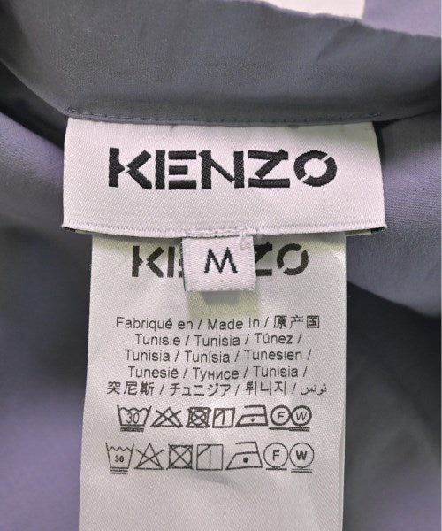 KENZO 休閒襯衫