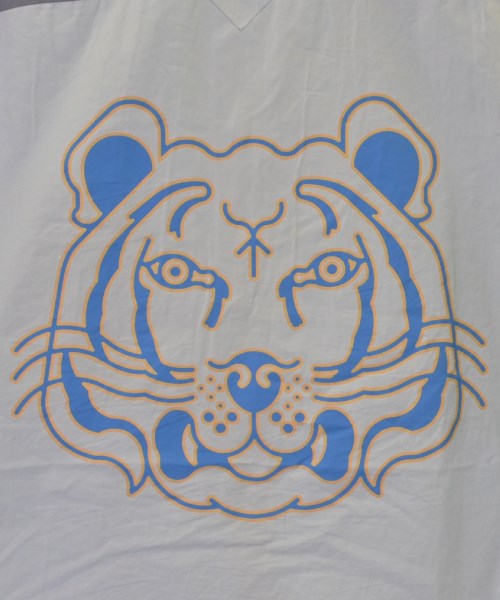 KENZO 休閒襯衫