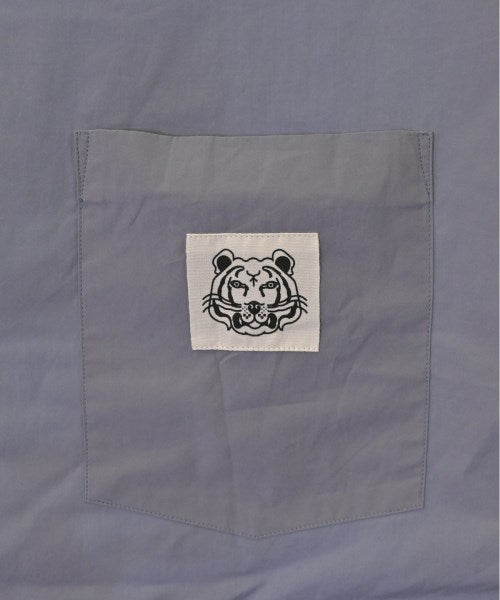 KENZO 休閒襯衫