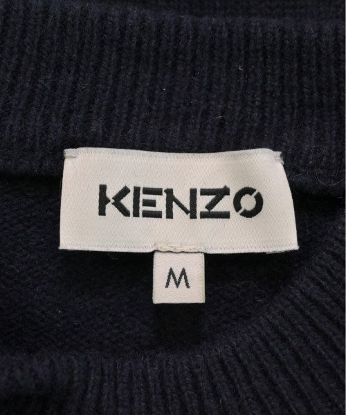 KENZO 毛衣