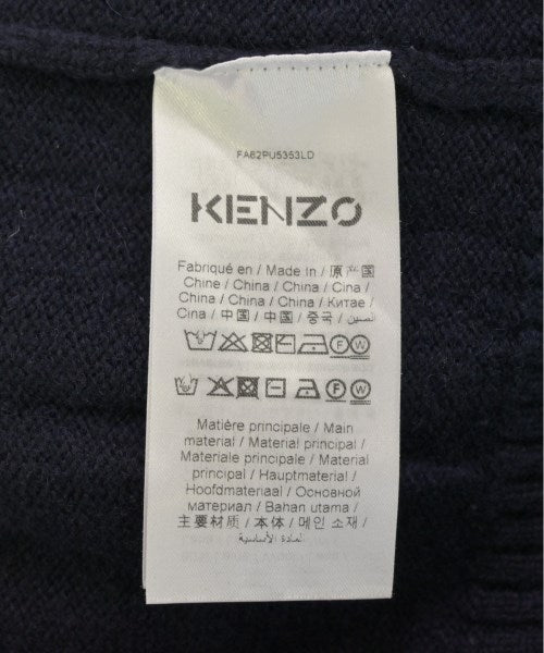 KENZO 毛衣