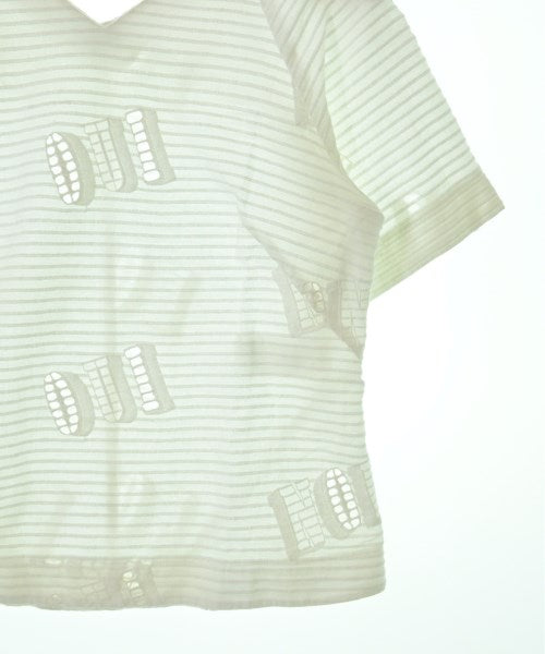 KENZO 休閒襯衫