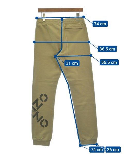 KENZO 運動褲