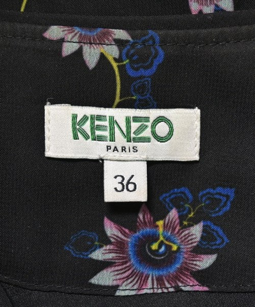KENZO 洋裝