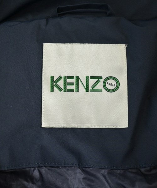 KENZO 斜紋夾克