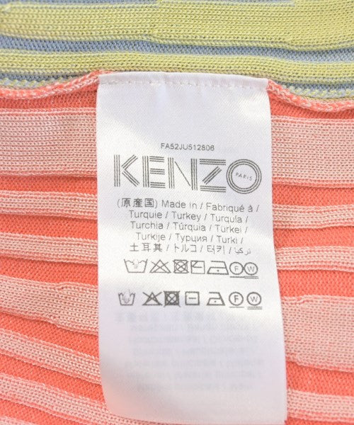 KENZO 長裙/超長裙