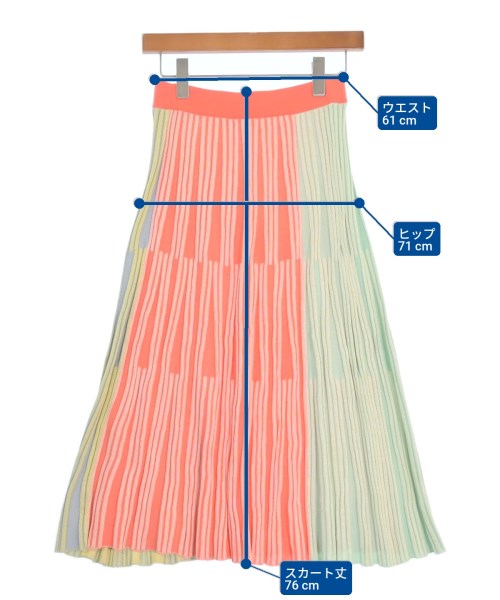 KENZO 長裙/超長裙