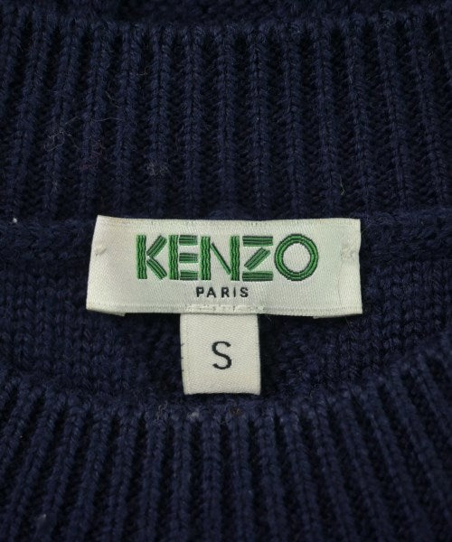 KENZO 洋裝