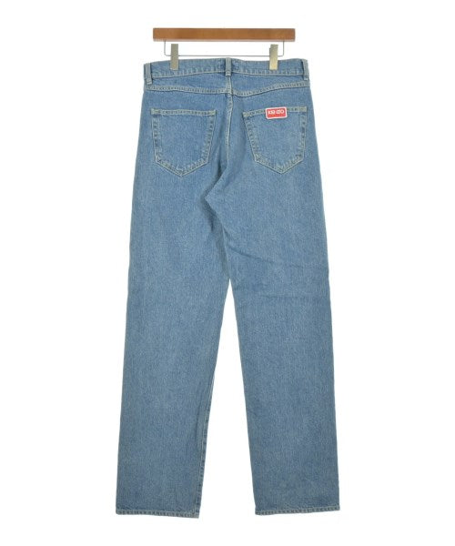 KENZO 牛仔褲