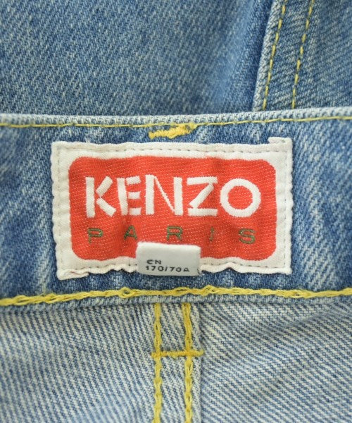 KENZO 牛仔褲