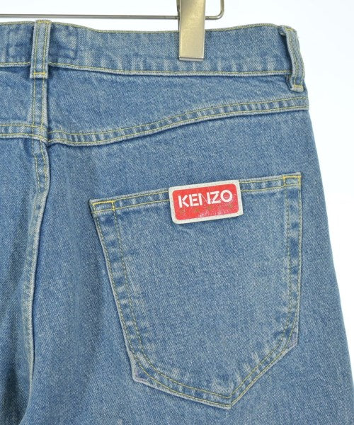 KENZO 牛仔褲