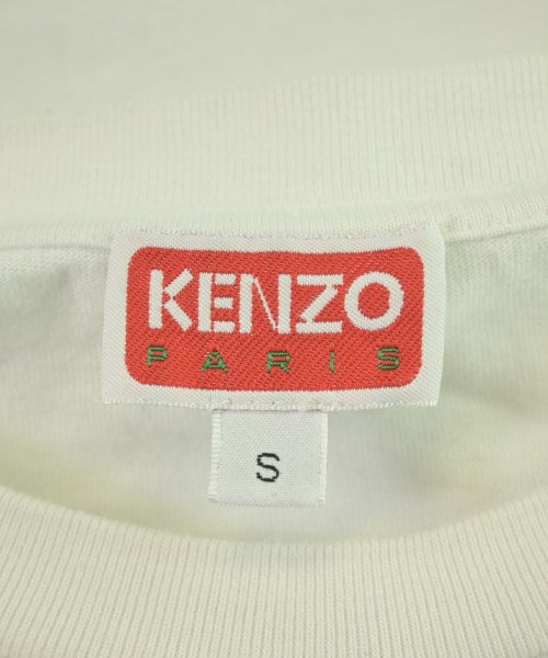 KENZO T恤/上衣