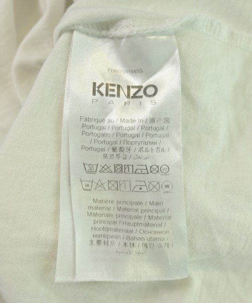 KENZO T恤/上衣