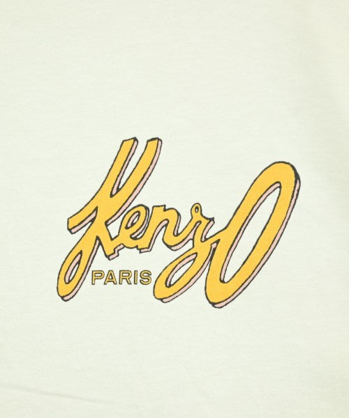 KENZO T恤/上衣