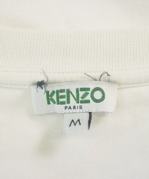 KENZO T恤/上衣