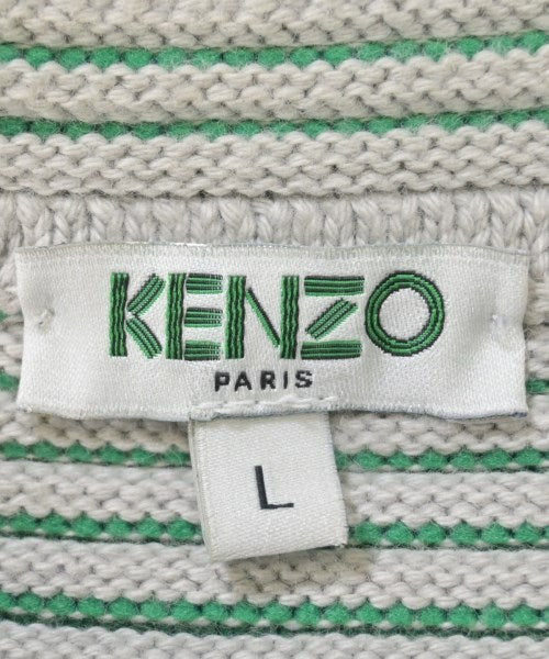 KENZO 毛衣