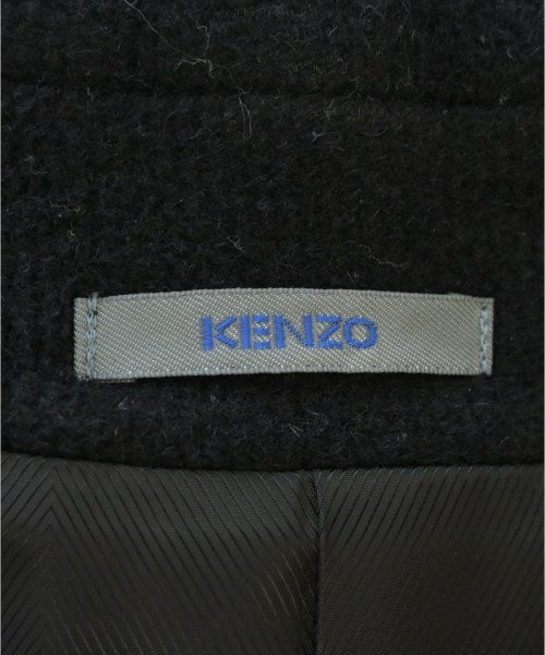 KENZO 支撐領外套