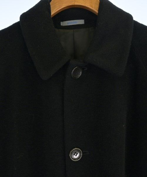 KENZO 支撐領外套