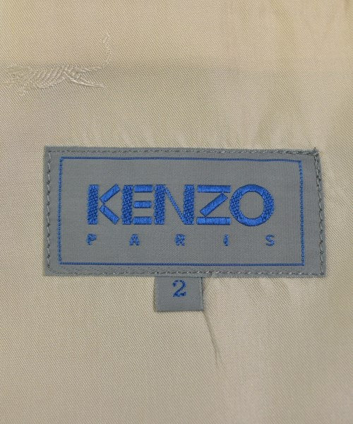 KENZO 商務西裝