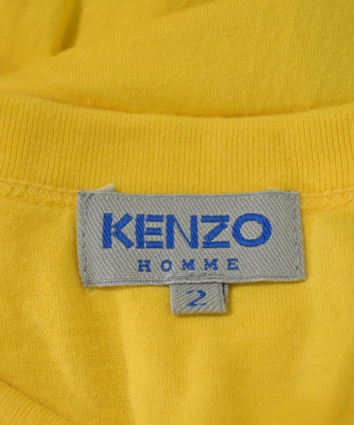 KENZO T恤/上衣