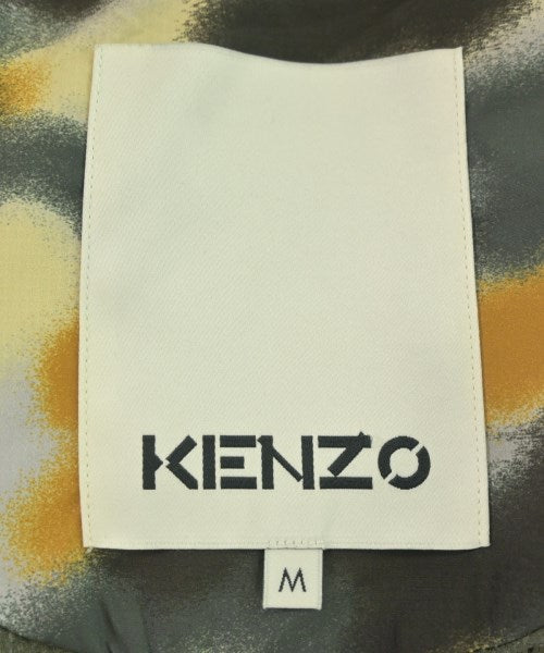 KENZO 山系外套
