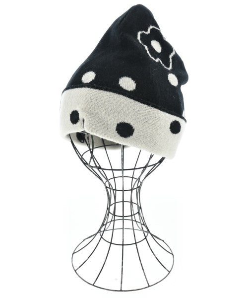 KENZO 針織帽/毛線帽