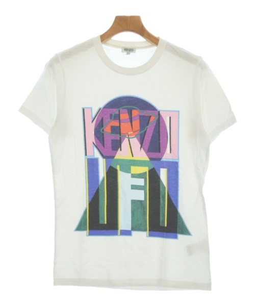 KENZO T恤/上衣