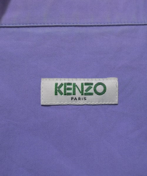 KENZO 休閒襯衫