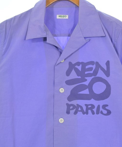 KENZO 休閒襯衫