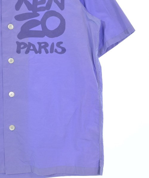 KENZO 休閒襯衫