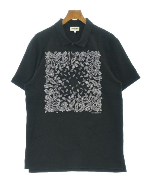 KENZO POLO衫