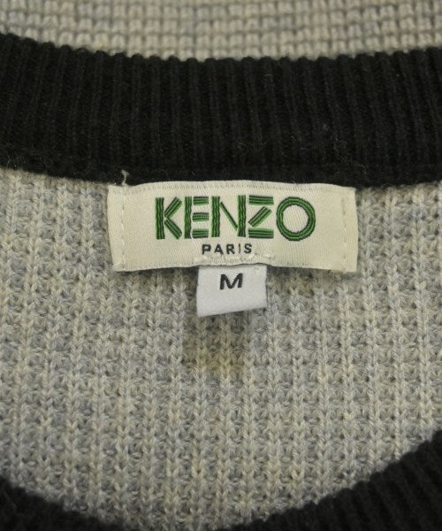 KENZO 開襟衫