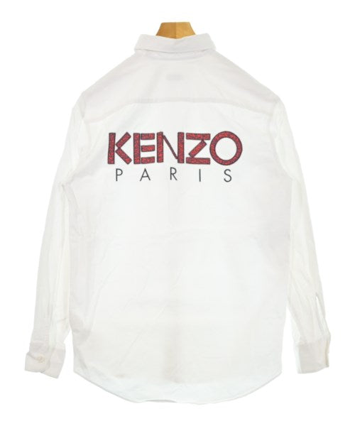 KENZO 休閒襯衫