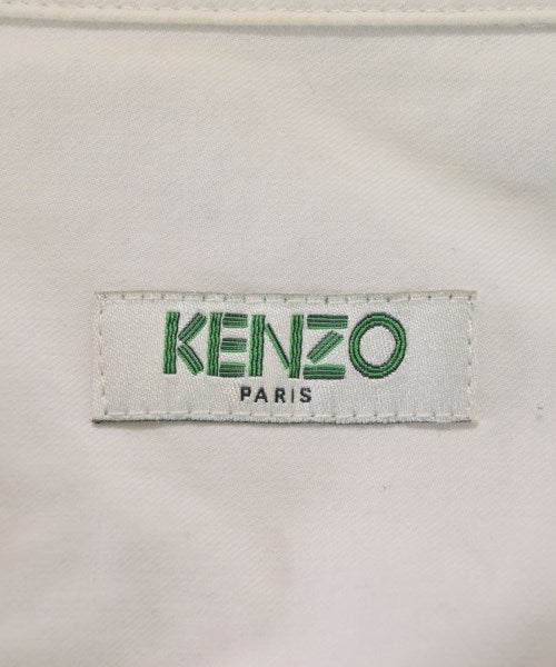 KENZO 休閒襯衫