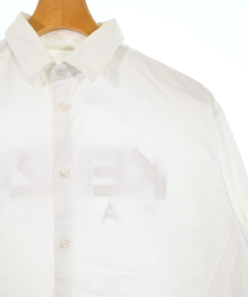 KENZO 休閒襯衫