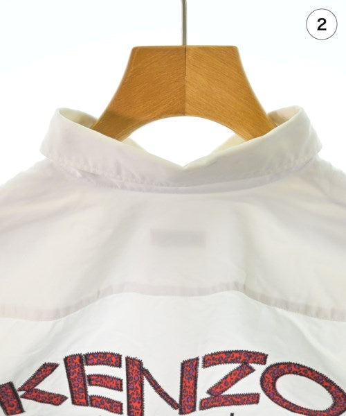 KENZO 休閒襯衫