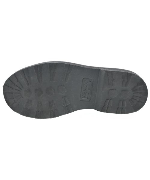 KENZO 正式鞋/樂福鞋