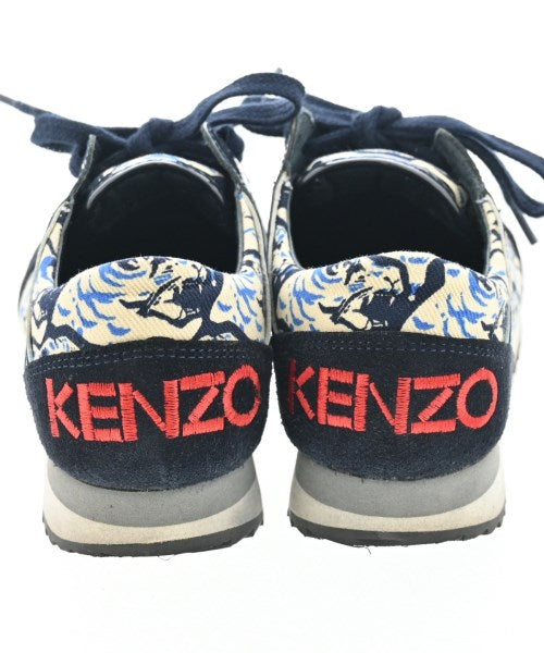 KENZO 運動鞋