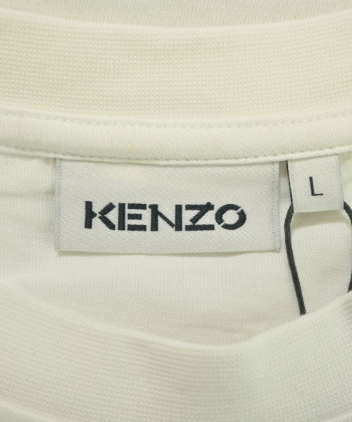 KENZO T恤/上衣