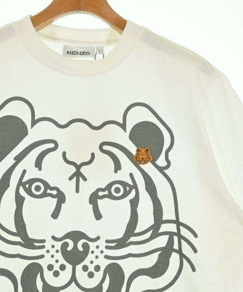 KENZO T恤/上衣