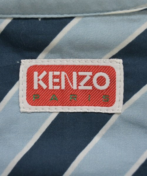 KENZO 休閒襯衫