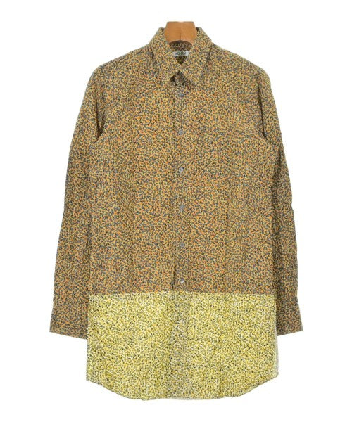 KENZO 休閒襯衫