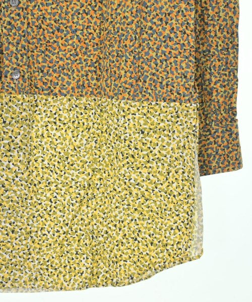 KENZO 休閒襯衫